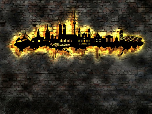 Muenchen